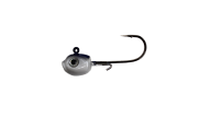 Dirty Jigs Pure Tungsten Guppy Heads - BS - Thumbnail