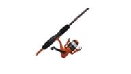 Shakespeare Amphibian Spinning Combo - AMP5630OFCBO - Thumbnail