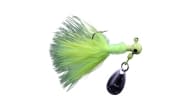 Anglers King Panfish Jig Maribou - AKMJ-16-CHT - Thumbnail