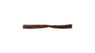 Anglers King Silicone Skirts 50 pack - Brown - Thumbnail