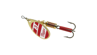 Mepps Aglia Plain Spinners - B3 GRW - Thumbnail