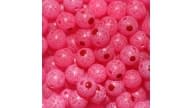 Troutbeads Blood Dot Eggs - 24 - Thumbnail