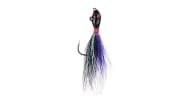 Mustad Big Eye Bucktail Jig - BEB 3/4BKPP - Thumbnail