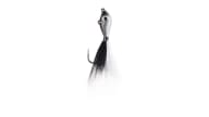 Mustad Big Eye Bucktail Jig - BEB 6 BKSI - Thumbnail