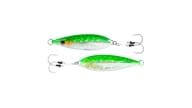 Shimano Butterlfy Flat Fall Jigs - BFLFF130GS - Thumbnail