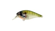 River2Sea Ish Monroe Biggie Smalls Crankbait - IM-BES57BR/28 - Thumbnail