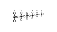 Pucci Crossline Swivel