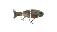 Triton Mike Bucca Bull Shad 4X4 - BG - Thumbnail