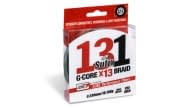 Sufix 131 Braid 150yd Spool - Thumbnail