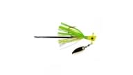 Leland's Crappie Magnet Fin Spin Pro - WC - Thumbnail