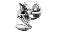 Daiwa Saltiga Two Speed Lever Drag Reel