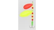 Silvertron Spinner Double Blade - Shrek - Thumbnail