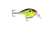 Rapala DT Series Crankbait - DT04HM - Thumbnail