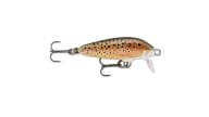 Rapala Original Floating - F03TR - Thumbnail