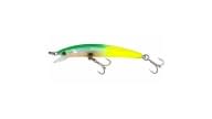 Yo-Zuri Crystal 3D Minnow Floating