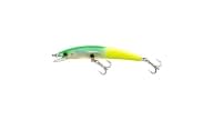 Yo-Zuri Crystal 3D Minnow Magnum