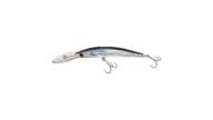 Yo-Zuri Crystal 3D Minnow Deep Diver - F1154 C4 - Thumbnail