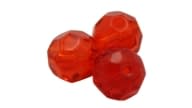 Big Daddy Glass Beads Faceted - FB-CHR-8MM - Thumbnail