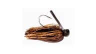 Dobyns Football Jigs - BRN CRW - Thumbnail