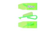 Hot Spot Roller Baiters Rigged - 825 - Thumbnail