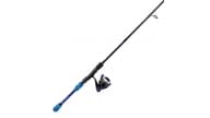 Okuma Fin Chaser X Spinning Combos - BL - Thumbnail