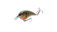 Strike King Chick Magnet Jr Crankbait - 663 - Thumbnail