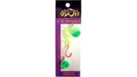 Radical Glow U.V. Spinners - LG - Thumbnail
