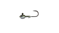 Dirty Jigs Tungsten Guppy Jigheads - TS - Thumbnail