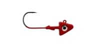 Anglers King Super Shad Heads - RD - Thumbnail