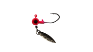 Anglers King Pill-Shaped Underspin - 07 - Thumbnail