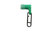 BNR Tangle-Free SlideLock - GR - Thumbnail