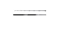 Seeker Black Steel Graphite Live Bait Rod - Thumbnail