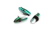 Krippled Anchovy Head 3pk Unrigged - 306 - Thumbnail