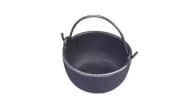 Do-it Cast Iron Pot - Thumbnail