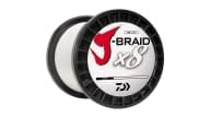 Daiwa J Braid 8 Strand 3300yd - JB8U100-3000WH - Thumbnail