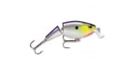 Rapala Jointed Shallow Shad Rap - JSSR07PDS - Thumbnail