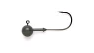 Keitech Tungsten Super Round Jig Head - Thumbnail