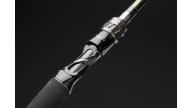 MegaBass Levante Casting Rods - LEVANTE BAITCASTING GRIP - Thumbnail
