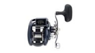 Daiwa Lexa 300 & 400 Low Profile Line Counter Reel - LEXA-LC300PWR_topdown_900x copy - Thumbnail