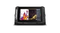 Lowrance Elite FS 7 Fishfinder (No Transducer)