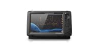 Lowrance HOOK Reveal TripleShot US Inland Fishfinder
