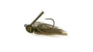 Missile Baits Ike's Mini Swim Jigs - GP - Thumbnail