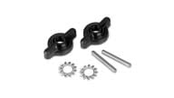 Minn Kota Prop Nut & Pin Kit "C" - Thumbnail