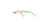 Yo-Zuri Crystal 3D Minnow Shallow Diver