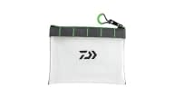 Daiwa Clear Organizing Bag - DTVOB-L - Thumbnail