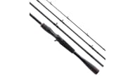 Shimano Zodias Pack Casting Travel Rod - Thumbnail