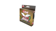 P-Line XTCB 8 Teflon Coated Braided Line