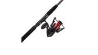 PENN Fierce® III Spinning Combo - Thumbnail