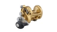 Penn International VISX Reel