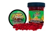Pautzke Fire Balls - PFBLS/RD/GLT - Thumbnail